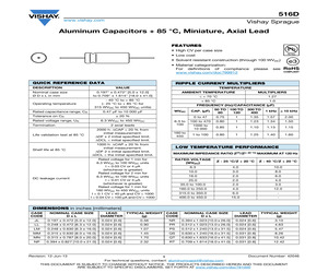 516D107M025LM6AE3.pdf