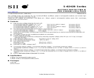 S-8242BAU-T8T1G.pdf