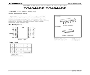 TC4044BF(N.F).pdf