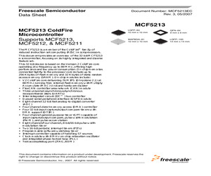 MCF5211LCVM66.pdf