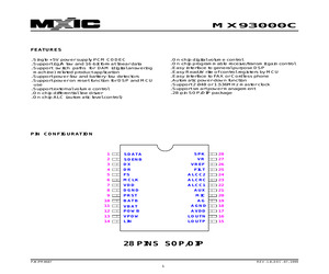 MX93000CKC.pdf