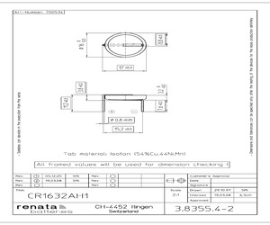 CR1632AH1.pdf