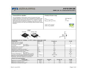 AOD5N50.pdf