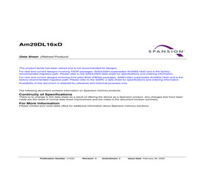 AM29DL163DB-90EF.pdf