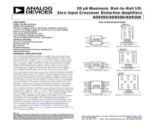 AD8506ARMZ-R7.pdf