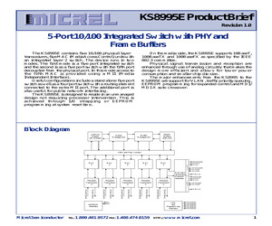 KS8995E.pdf