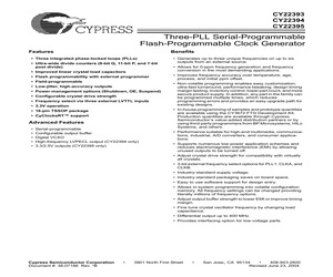 CY22393ZI-XXXT.pdf