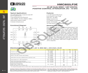 HMC802LP3ETR.pdf