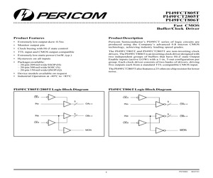 PI49FCT2805CTQ.pdf