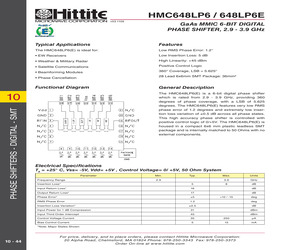 HMC648LP6.pdf