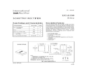 12CLQ150SCS.pdf