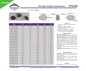 PC45-121K-RC.pdf