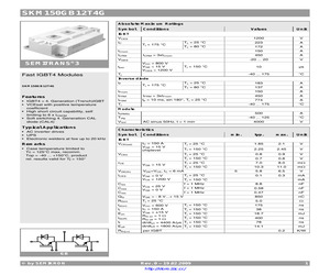 SKM150GB12T4G.pdf