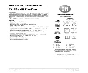 MC10EL35MNR4.pdf