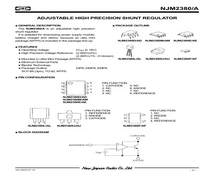 NJM2380AM(T1).pdf
