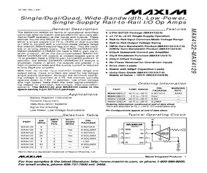 MAX4125EUA-T.pdf