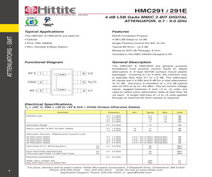 HMC291TR.pdf