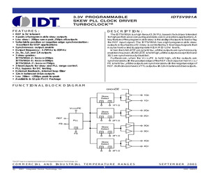 IDT5V991A-2JGI.pdf