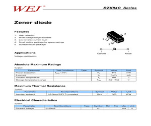 BZX84C9V1.pdf