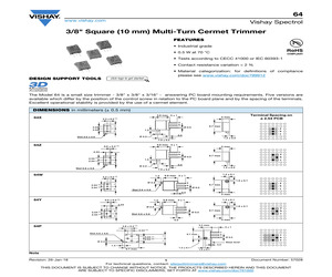 M64P204KB40.pdf