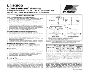 LNK500GNTL.pdf
