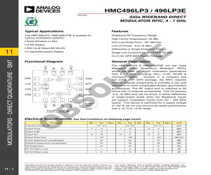 HMC496LP3ETR.pdf