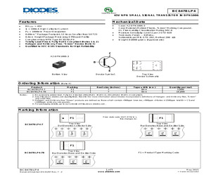 BC847BLP4-7.pdf