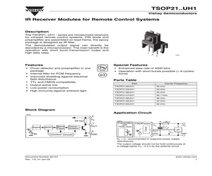 TSOP2133UH1.pdf