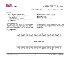 A43L2616-PH SERIES.pdf