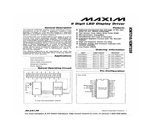 ICM7218AIPI+.pdf