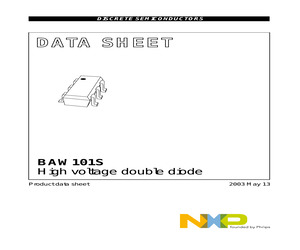 BAW101ST/R.pdf