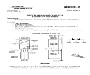 MBRF2050CT-G.pdf