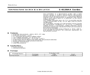 S-8130AAAFN-MAAT2G.pdf