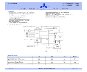 AS7C33128NTF32B-80TQIN.pdf