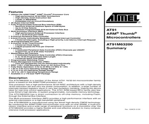 AT91M63200-12AL-1.8.pdf