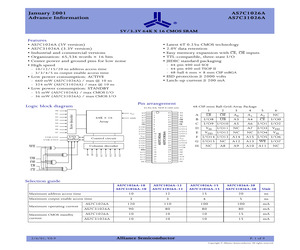 AS7C31026A-20TC.pdf