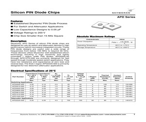 APD0810-210LF.pdf