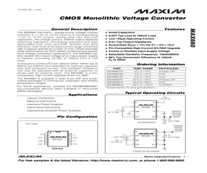 MAX660MJA.pdf