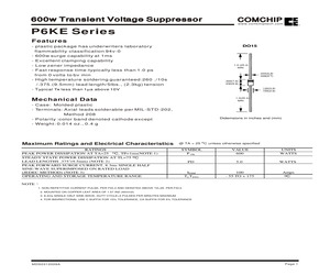 P6KE11CA.pdf