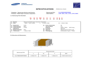 CL21B683KBFNNNE.pdf