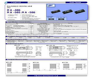 MA-406 12.0000M-C0:ROHS.pdf
