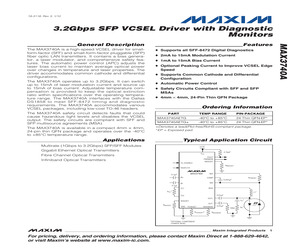 MAX3740AETG.pdf