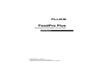 FLUKE-FP PLUS.pdf