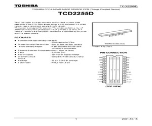 TCD2255D.pdf