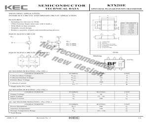 KTX211E.pdf