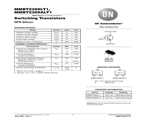 MMBT2369LT1-D.pdf