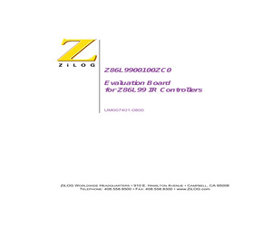 Z86L9900100ZCO.pdf