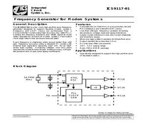 ICS9117M-01LF.pdf