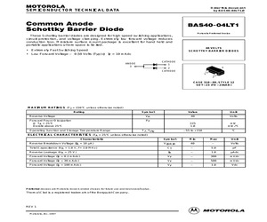 BAS40-04LT1.pdf