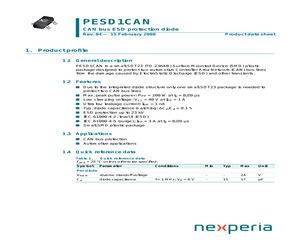 PESD1CANVL.pdf